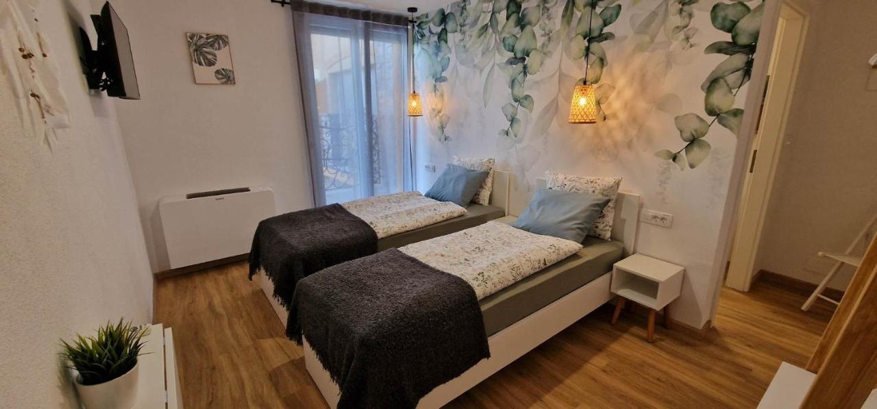 Hotel Samarin Črnomelj Esterno foto