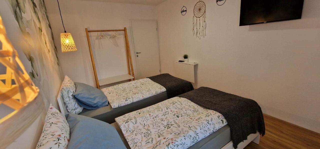 Hotel Samarin Črnomelj Esterno foto