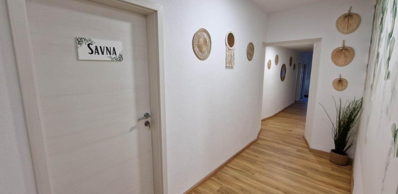 Hotel Samarin Črnomelj Esterno foto