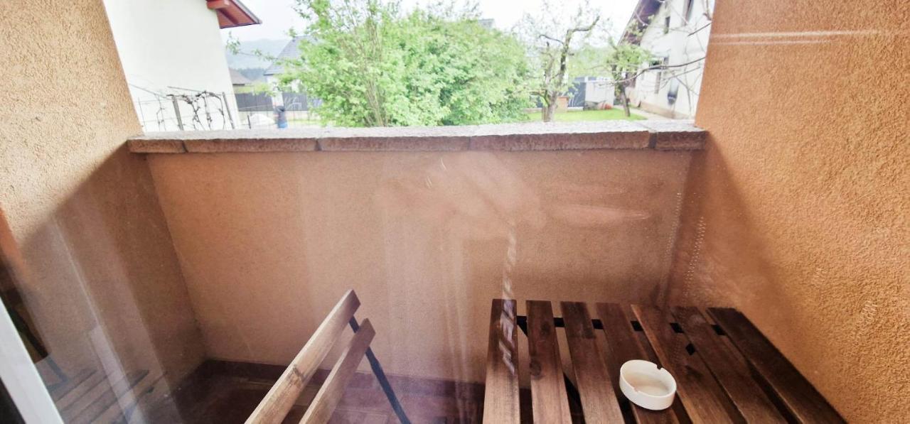 Hotel Samarin Črnomelj Esterno foto