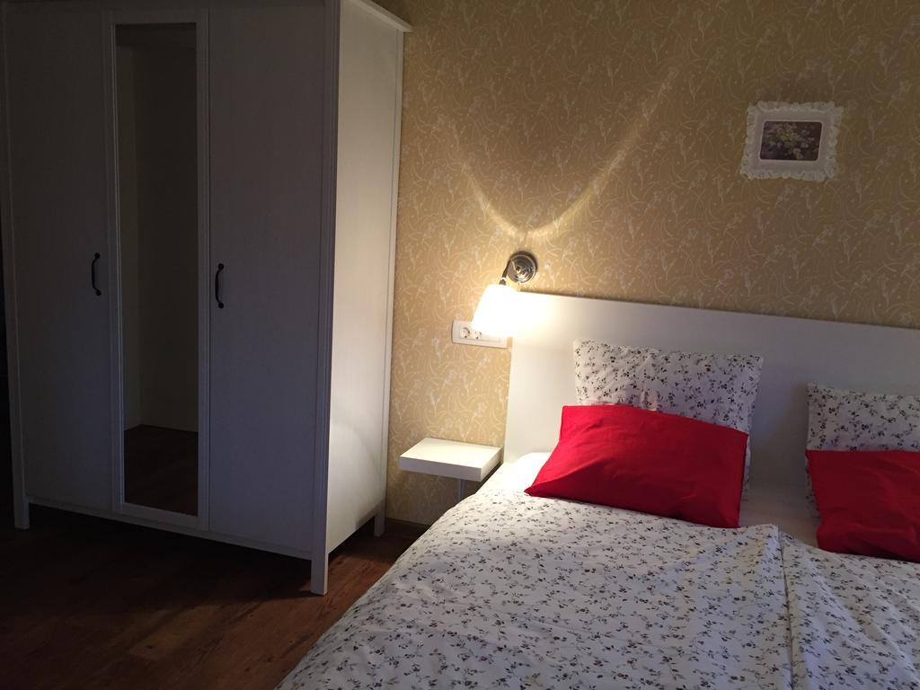 Hotel Samarin Črnomelj Esterno foto